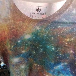 on the byas Shirts - Short sleeve tee on the byas Shirts - Short sleeve tee